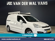 Citroën Berlingo - 1.6 BlueHDI L1H1 Euro6 Airco | 3-Zits | Apple Carplay | Crui
