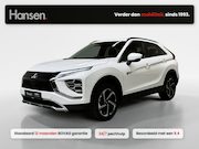 Mitsubishi Eclipse Cross - 2.4 PHEV Intense+ I Cruise Control I Camera I Stoelverwaming