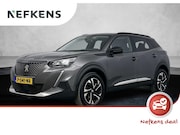 Peugeot 2008 - 1.2 100pk Allure | Lichtmetalen velgen | Parkeersensoren | L
