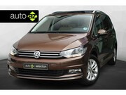 Volkswagen Touran - 1.2 TSI Highline 7p / Panorama / Adaptive cruise / Leder