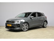 Kia Rio - 1.0 T-GDI MHEV 100pk GT-Line Edition Carplay Cruise Climate