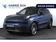 Lynk & Co 01 - 1.5 PHEV 261PK MY23 | Donkere hemel | 360 Camera | 7.4 kWh b