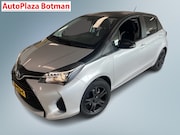 Toyota Yaris - 1.3 VVT-i Aspiration Bi-Tone | Trekhaak