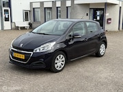 Peugeot 208 - 1.2 PureTech geleverd met en distributie