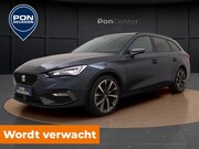 Seat Leon - Sportstourer 1.4 TSI eHybrid PHEV FR | Trekhaak | Camera | A