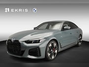 BMW 4-serie Gran Coupe - 420i | M Sportpakket Pro | Schuif-/kanteldak | Harman Kardon