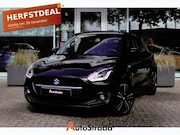Suzuki Swift - 1.2 DualJet 83pk Smart Hybrid CVT Select | Stoelverwarming |