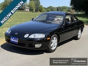 Lexus SC-Serie - Lexus