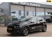 Citroën C3 - 1.2 PureTech Max Camera Keyless Navi Stoelverwarming
