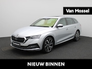 Skoda Octavia - Combi 1.4 TSI iV PHEV Business Edition | Apple Carplay / And