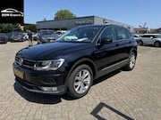 Volkswagen Tiguan - 1.4 TSI ACT Connected Series | Navi | Parkeersenso