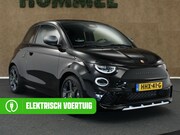 Fiat 500 - Abarth Urban 42 kWh SOH 99, 1% - APPLE CARPLAY/ANDROID AUTO