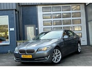BMW 5-serie - 520d Executive | Clima | Leer | Navi | Automaat