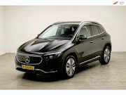 Mercedes-Benz EQA - 250+ Business Edition 71 kWh PANO-DAK SOH 97,4%
