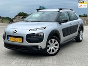 Citroën C4 Cactus - 1.2 PureTech Business NAP