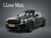 MINI Countryman - Cooper SE ALL4 Premium+ Pano-dak/Full Options/Memory/H&K