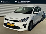 Kia Rio - 1.0 T-GDi MHEV DynamicLine Airco | Cruise | Navi via AppleCa
