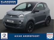 Aixam Easy - Chic Automaat | 100% Elektrisch | Uit voorraad leverbaar