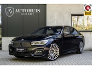 BMW 7-serie - 750i xDrive High Executive