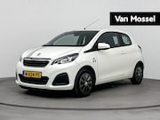 Peugeot 108 - 1.0 e-VTi Access | BLUETOOTH | GROOT SCHERM | LAGE KM-STAND