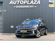 Kia e-Niro - DynamicPlusLine 64 kWh WARMTEPOMP|SOH 100%|FACE 3|