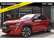 Peugeot 208 - GT-Line | | NIEUWE RIEM | LAGE KILOMETERSTAND | DRAADLOZE LA