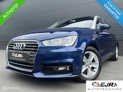 Audi A1 - Sportback 1.0 TFSI Adrenalin CLIMA*MEDIA*LM*STOELVERW
