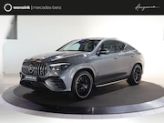 Mercedes-Benz AMG GLE - Coupé 53 Hybrid 4MATIC+ | Night | Head up display | Stoelkoe