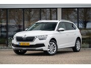 Skoda Kamiq - 1.5 TSI ACT 150pk Business Edition | Org. NL | Trekhaak | Ke