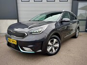 Kia Niro - 1.6 GDi PHEV DynamicPlusLine / Adapt Cruise / Apple Carplay