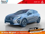 Mitsubishi Colt - 1.6 HEV Intense+ | €4000, - korting | 8 JAAR GARANTIE | PDC 