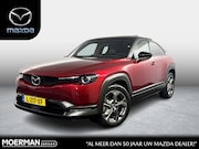 Mazda MX-30 - e-SkyActiv 145 Luxury 36 kWh / NL auto / Bose / Schuifdak /