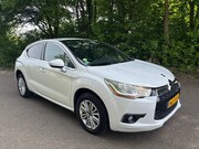 Citroën DS4 - So Chic 1.6 HDI | Clima | Navi | APK 05-2027