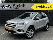 Ford Kuga - 1.5 Titanium 4WD 182PK | Trekhaak | Winter pack | BLIS | Cru