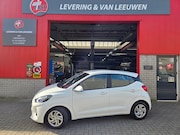 Hyundai i10 - 1.0 Comfort Cruise control/ Airco/ Apple carplay of Android 