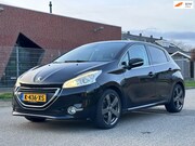 Peugeot 208 - 1.2 VTi Allure 5DR*Navigatie*Panoramadak*Stoelverwarming*Cru