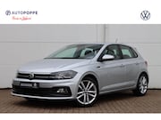 Volkswagen Polo - 1.0 TSI Highline R-Line | Stoelverwarming | Adaptive