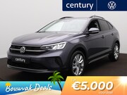 Volkswagen Taigo - 1.0 TSI Life Virtual cockpit | Adaptive cruise | DAB | Navi 