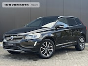 Volvo XC60 - 2.4 D4 Polar+ AWD 5 Cyl/ stoel en voorraam verwarming/ stand