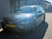 Audi A4 - Avant 2.0 TFSI quattro Pro Line