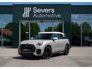 MINI Countryman - SE ALL4 John Cooper Works XL 66.5 kWh | Panoramadak | Drivin