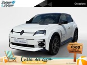Renault 5 - Comfort Range Iconic Cinq 52 kWh Automaat | DEMO | Harman Ka