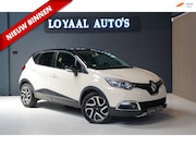 Renault Captur - 1.2 TCe Dynamique | AUTOMAAT | CRUISE | AIRCO | PDC | APK