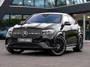 Mercedes-Benz GLE-klasse - Coupé GLE 450D 4MATIC | AMG Line Premium Plus | E-ACTIVE BOD