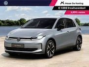 Volkswagen ID.Polo - ID. Polo Life First Edition 52 kWh accu, 211 PK · Achteruit