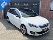 Peugeot 308 - 1.2 PureTech GT-line 1e eig. Massage st. PANO Leer