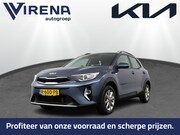 Kia Stonic - 1.0 T-GDi MHEV DynamicLine - Apple Carplay/ Android Auto - C
