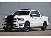Dodge Ram - 5.7 V8 4X4 Sport | LPG | ACC | Klep | 360 |
