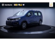 Peugeot Rifter Long - 1.2T 7Pers ALLURE L2 NAVI | CARPLAY | DAB | CLIMA | CRUISE |