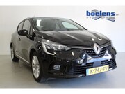 Renault Clio - 1.6 E-Tech Hybrid 140 Zen | NAVIGATIE | 16'LMV | AIRCO | LAN